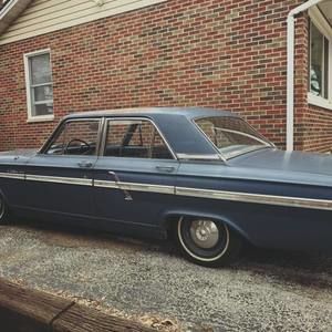 Meet your Posher, David